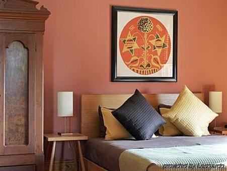ホテル フレデリック ベッド アンド ブレックファースト ブーンビル 部屋 写真
